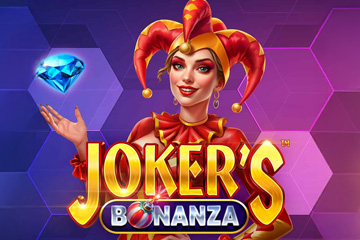 Joker’s Bonanza