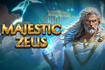 Majestic Zeus