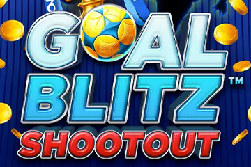 Goal Blitz Shootout