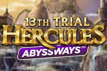 13th Trial Hercules Abyssways