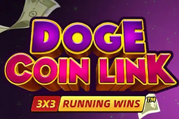 Doge Coin Link: Running Wins