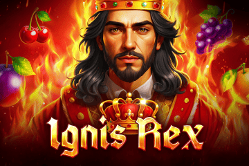 Ignis Rex
