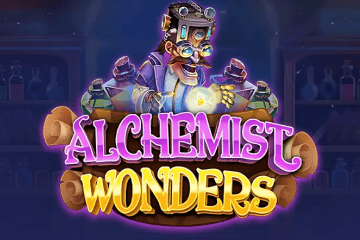 Alchemist Wonders