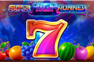 Super High Runner