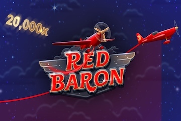Red Baron First Person