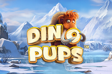 Dinopups