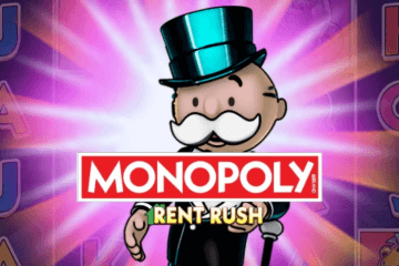 Monopoly Rent Rush