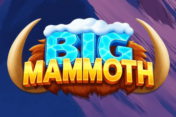 Big Mammoth