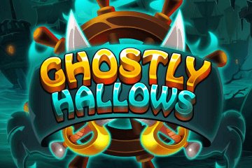 Ghostly Hallows