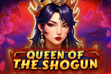 Queen Of The Shogun