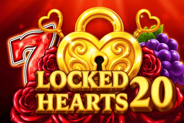 Locked Hearts 20