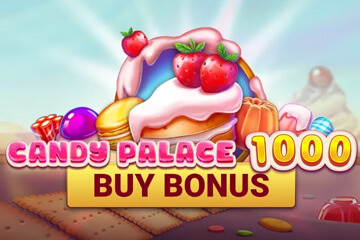 Candy Palace 1000