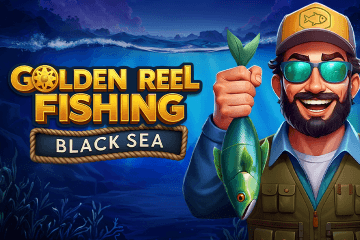 Golden Reel Fishing: Black Sea