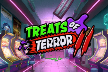 Treats of Terror II