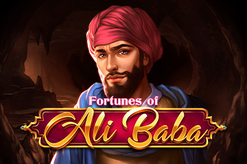 Fortunes of Alibaba