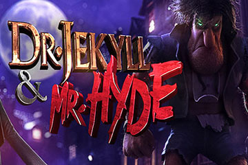 Dr Jekyll and Mr Hyde (IronDog)