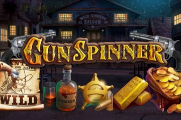 Gunspinner