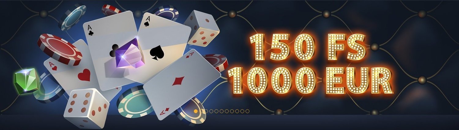 Bónus de Boas Vindas Frank Casino