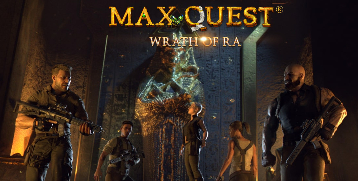 max quest jogos
